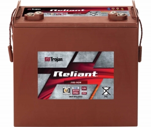 Trojan J185-AGM